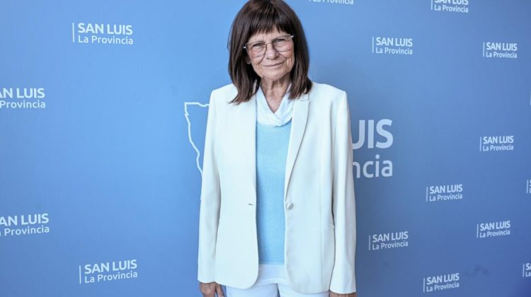 Ingrid Blumencweig es la nueva directora de Personas Mayores