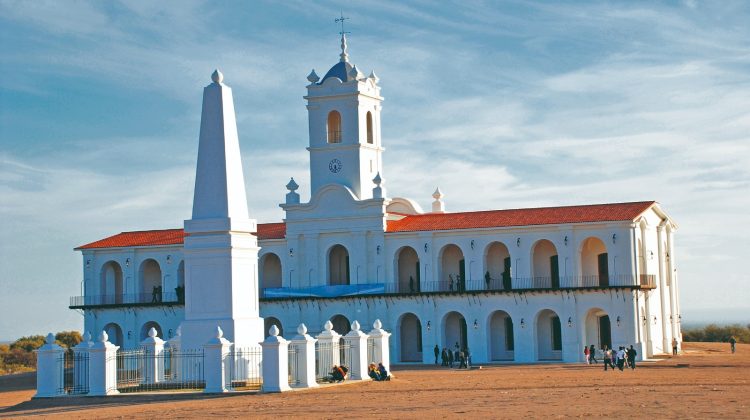 Durante enero, los parques provinciales recibieron a más de 170 mil visitantes