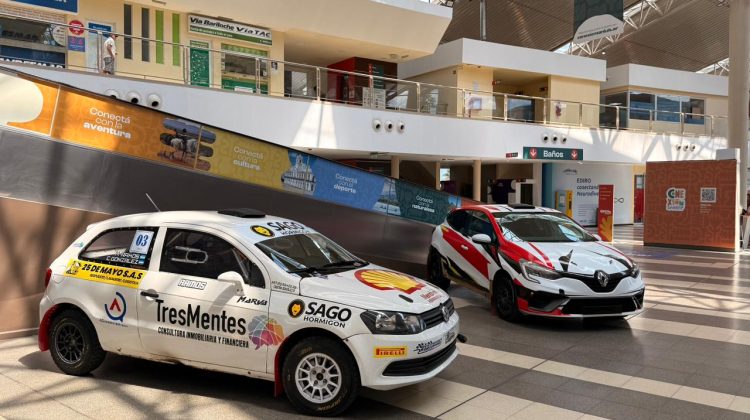 San Francisco del Monte de Oro recibirá una nueva edición del Rally Máster