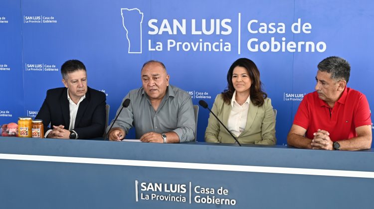 Con entrada libre y gratuita, Desaguadero realizará su tradicional festival