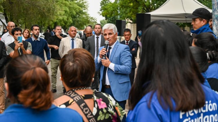 El barrio 960 Viviendas de Villa Mercedes tiene nuevas alarmas vecinales