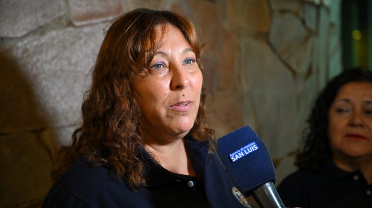 “El Plan TuBi es una ayuda importante para sostenernos y crecer”