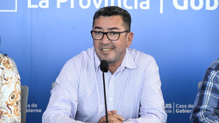 La Calera celebrará la 13° Fiesta Provincial de la Piedra Caliza