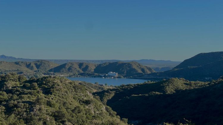 Pronostican un martes caluroso y con vientos fuertes