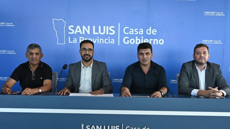 Los ‘50 Festivales’ impulsan el turismo y la identidad cultural en toda la provincia