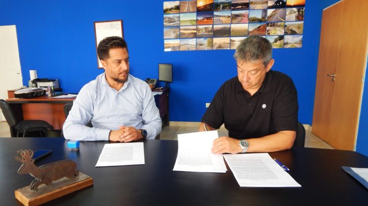 El Gobierno reconstruirá un nuevo tramo de la Autopista de las Serranías Puntanas