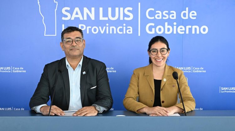 Brindaron novedades del pago de Estampillas Escolares y Beca al Mérito