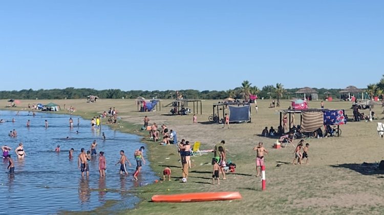 Fin de semana largo con ocupación plena: San Luis consolida su liderazgo turístico