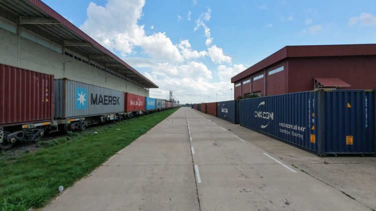 San Luis firmó una alianza estratégica con Broom Group para potenciar su matriz productiva