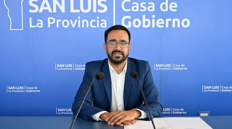 San Luis cerró el fin de semana extra largo con ocupación plena y cifras récord