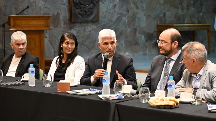 “No hay ninguna edad en la vida que impida seguir educándose y capacitándose”