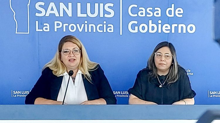 El lunes, Poggi comienza su Gira Educativa por 23 localidades de todos los rincones de San Luis