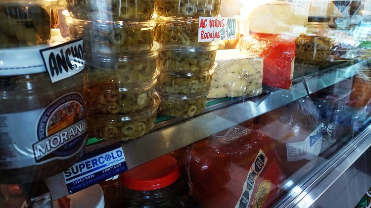 La Provincia y el Banco Nación renuevan los descuentos del 50% en alimentos