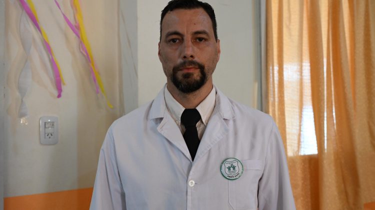 “Es una satisfacción participar en los Intercolegiales Culturales porque aprendemos y compartimos”