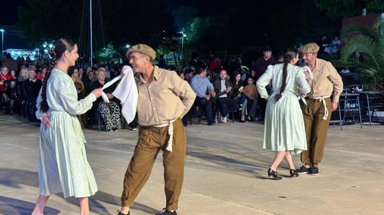 Fin de semana festivalero en San Luis: más de 40 mil personas y un fuerte impacto económico