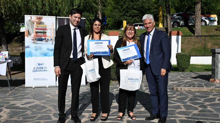 “Nos costó mucho llegar hasta acá, tuvimos una capacitación excelente”