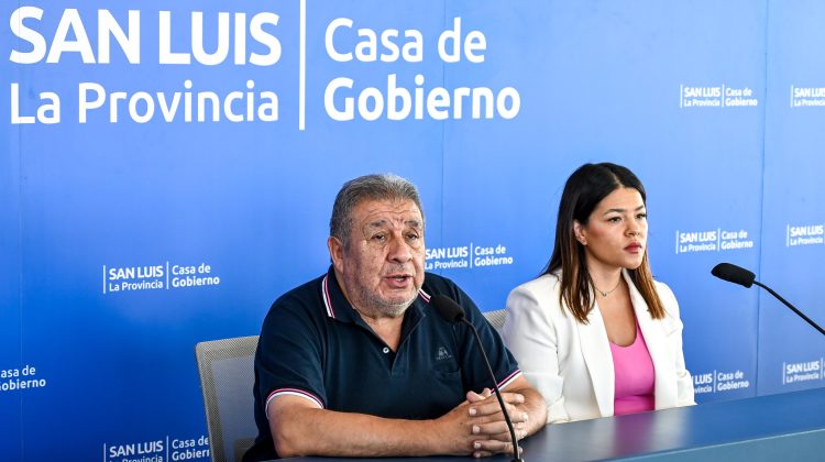 El próximo viernes 27, Las Lagunas auspiciará el 12° Festival del Sauce