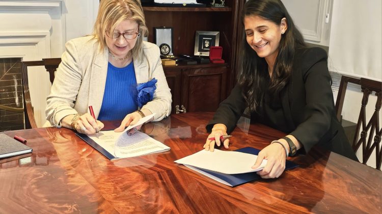 San Luis se reincorporó al Programa de Personas Bajo Vigilancia Electrónica