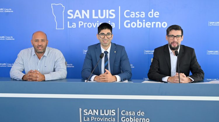 Ley de Narcotest: La Punta hará los estudios por segundo año consecutivo y se suma Merlo