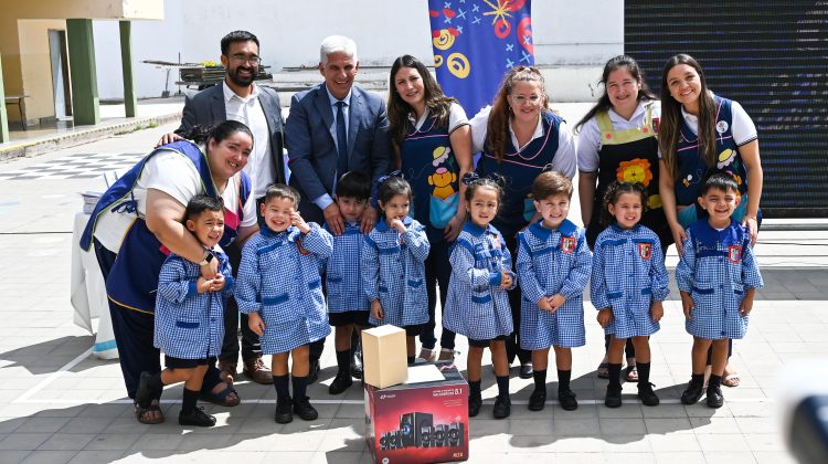 Premiaron a estudiantes del Instituto San José por los Intercolegiales Culturales 2025