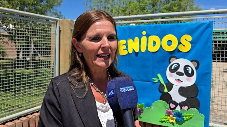 “La gestión es una tarea ardua y uno va a tratar de dar lo mejor para la escuela”