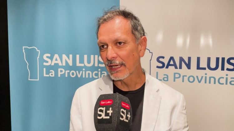 “Este Gobierno es cercano a las empresas privadas”