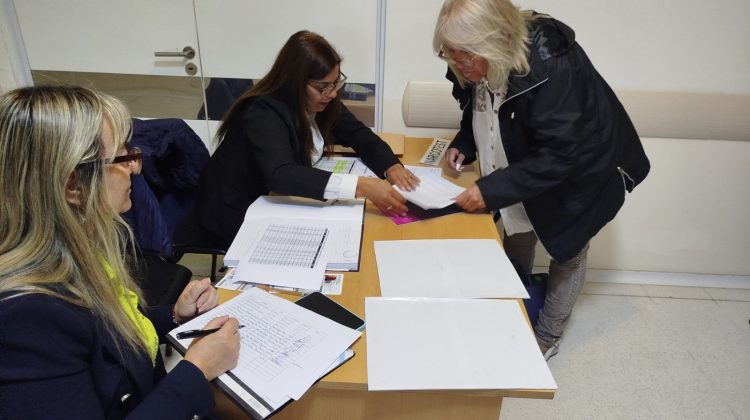 Comenzó una nueva etapa de análisis toxicológicos en San Luis y Villa Mercedes