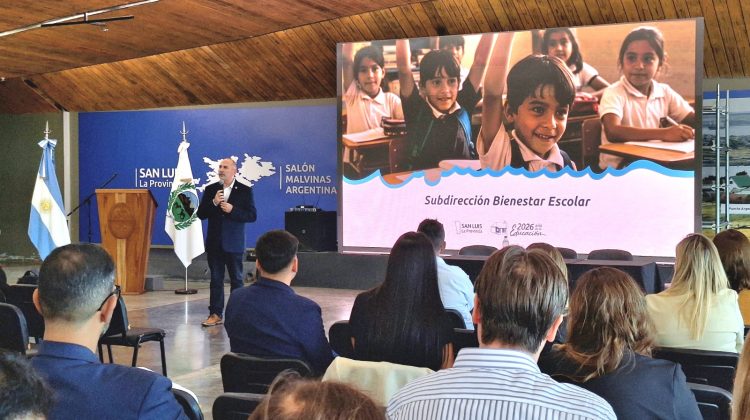 Educación se reunió con equipos directivos de instituciones privadas, autogestionadas y generativas