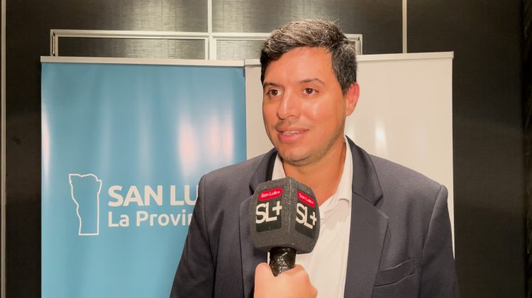 “Fue una oportunidad para integrarse con otros, intercambiar ideas y ver en qué está cada uno”