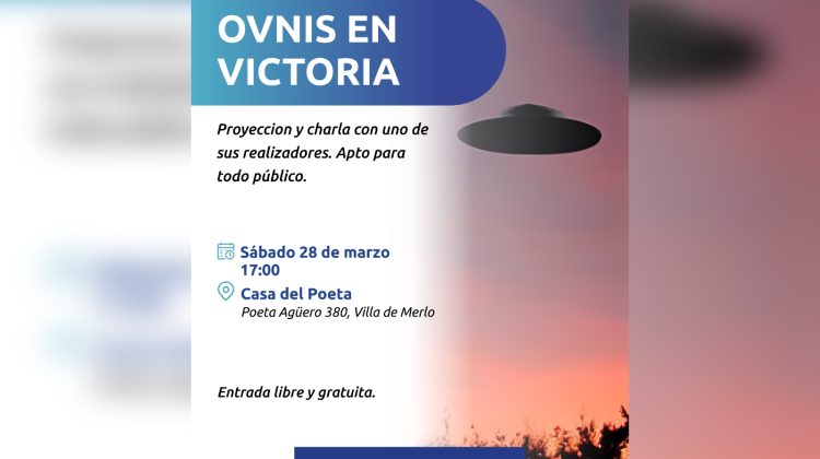 La Casa del Poeta ofrece variadas propuestas para este fin de semana