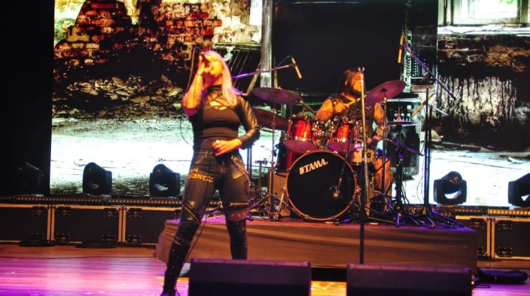 Calle Angosta Rock calienta motores: convocan a bandas a una reunión informativa en Villa Mercedes