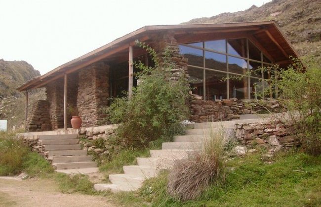 San Luis celebra la poesía con un recorrido por las casas de sus grandes poetas