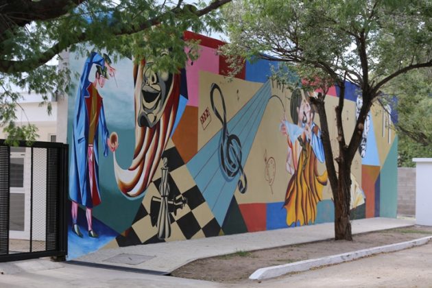 Centro Cultural San Francisco: un espacio que preserva la identidad y dinamiza la cultura