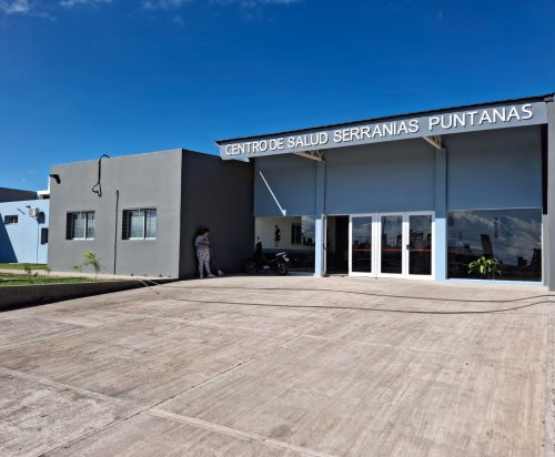 San Luis confirmó el primer caso de dengue de la temporada