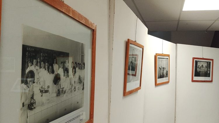 El Archivo Histórico Provincial invita a reflexionar sobre el rol de la mujer en la vida cotidiana