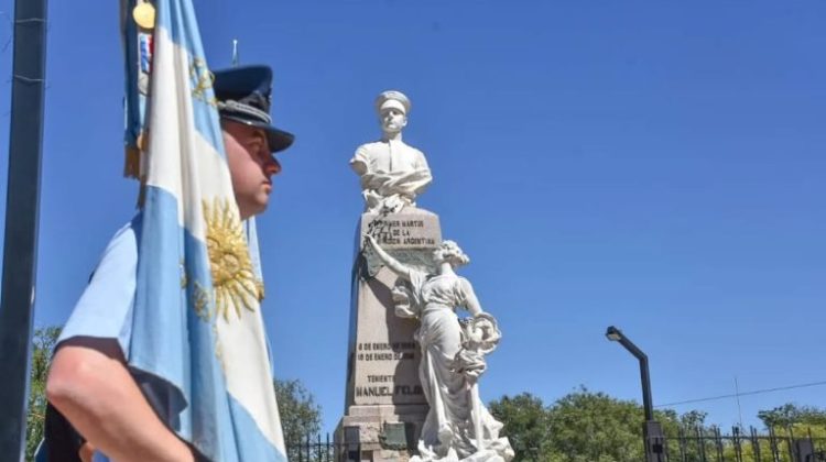 Día del Escultor: el arte que modela la identidad sanluiseña