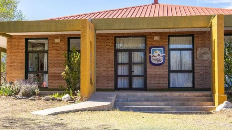 La Facultad de Turismo y Urbanismo de Villa de Merlo será sede del ‘Festival de Artes Feministas’