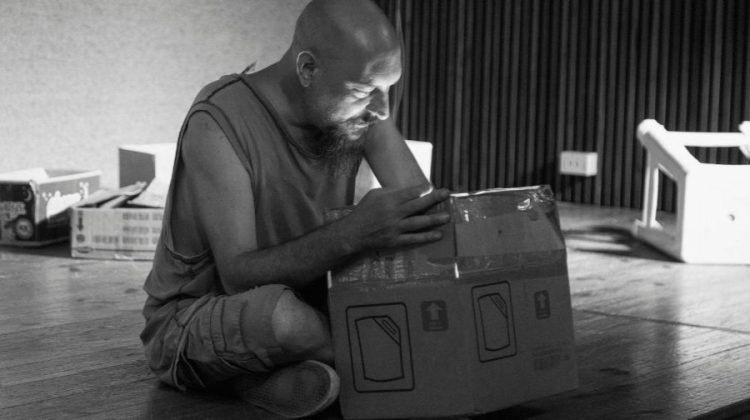 Subirá a escena una producción local que propone reflexionar sobre la memoria