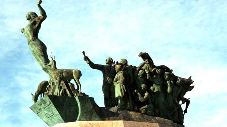 Granaderos Puntanos: orgullo histórico de San Luis y legado vivo de la Independencia