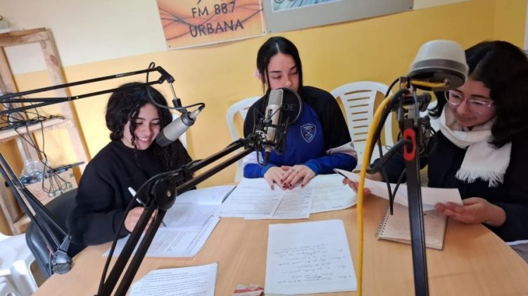 Están abiertas las inscripciones para participar del programa ‘Sueños de Radio’