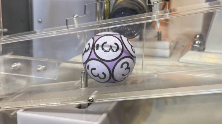 Este lunes y martes se desarrollará el segundo sorteo del Programa ‘Tenemos Futuro’ 