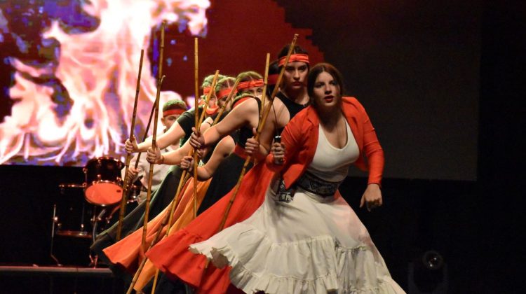 Intercolegiales Culturales 2026: todo lo que hay que saber para participar