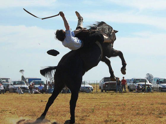 La tradición volverá a latir con fuerza en el 2° Festival de Jineteada y Tradición
