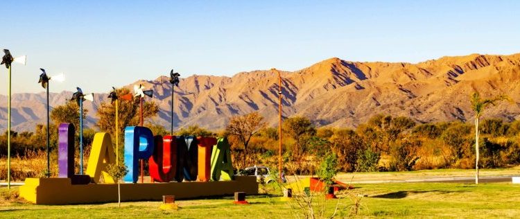 La Punta celebra sus 23 años con una jornada deportiva y recreativa en la Plaza de los Niños