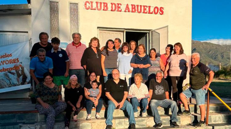 Entre mates y lecturas: el valor de la palabra compartida