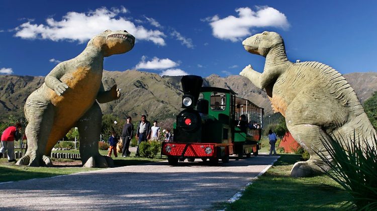 Conectá con la historia, la cultura y la identidad de una provincia que sorprende en cada rincón