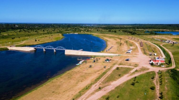 Fin de semana entre parques temáticos, naturaleza y aventura