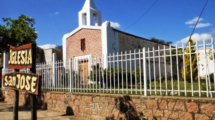 Paso Grande cumple 269 años de historia viva y tradición en el corazón de San Luis