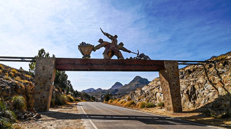 La Carolina: arte, historia, identidad minera y atractivo turístico