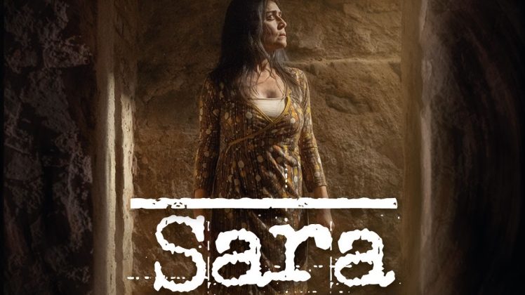 Proyectarán el largometraje ‘Sara’ en la sala ‘Al Pan Pan Teatro’ de El Trapiche